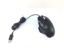 raton logitech g502 hero