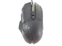 raton logitech g502 hero