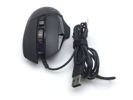 raton logitech g502 hero