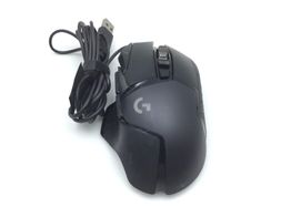 raton logitech g502 hero