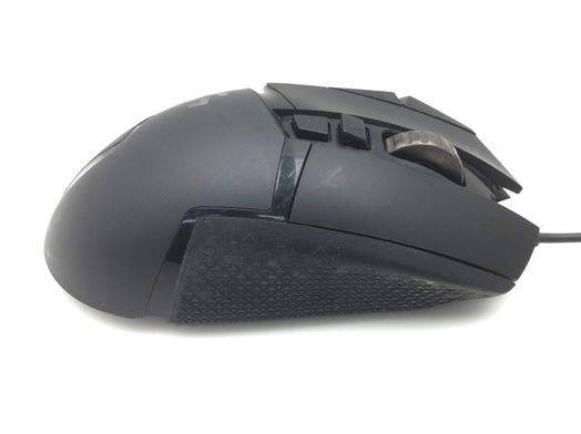 raton logitech g502 hero