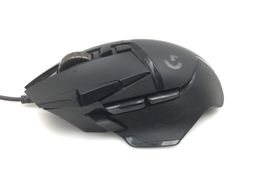 raton logitech g502 hero