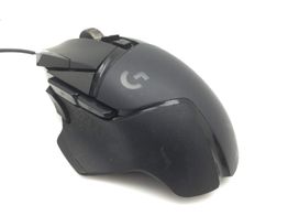raton logitech g502 hero