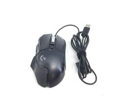 raton logitech g502 hero