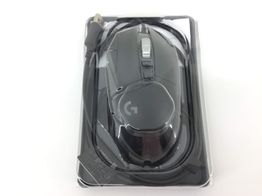 raton logitech g502 hero