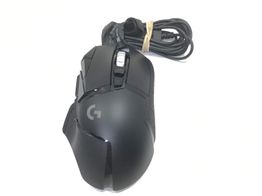 raton logitech g502 hero