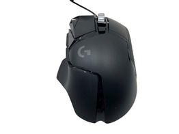 raton logitech g502 hero