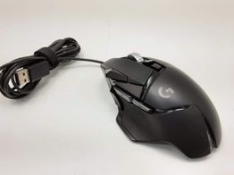 raton logitech g502 hero