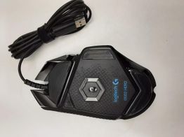 raton logitech g502 hero