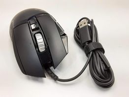 raton logitech g502 hero