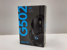raton logitech g502 hero