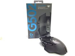 Raton Logitech g502 Lightspeed
