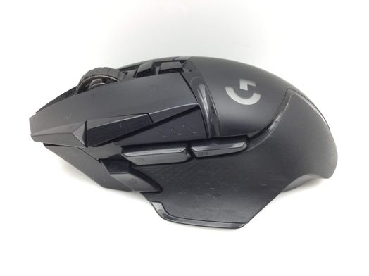 raton logitech g502 ligthspeed