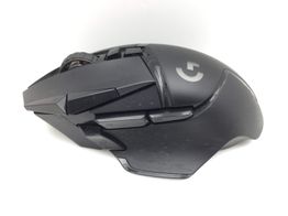 raton logitech g502 ligthspeed