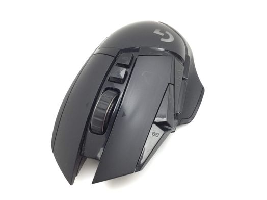 raton logitech g502 ligthspeed