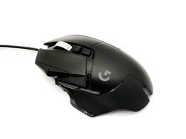 raton logitech g502