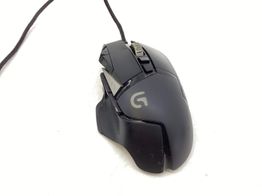 raton logitech g502