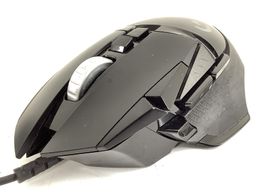 raton logitech g502