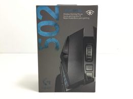 raton logitech g502