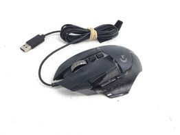 raton logitech g502