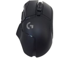 raton logitech g502