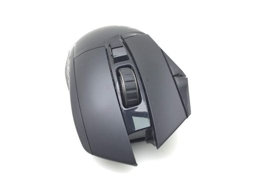 raton logitech g502