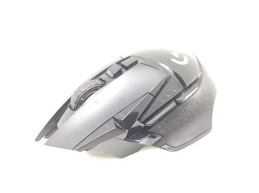 raton logitech g502