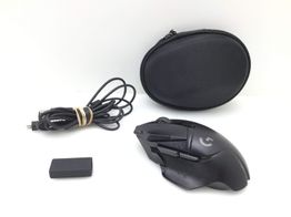 raton logitech g502