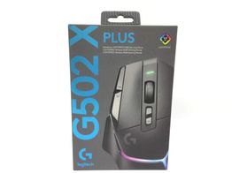 raton logitech g502x plus