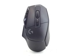 raton logitech g502x