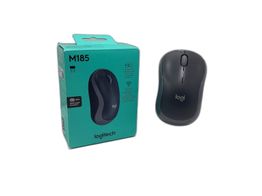 raton logitech m185