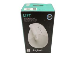 raton logitech lift
