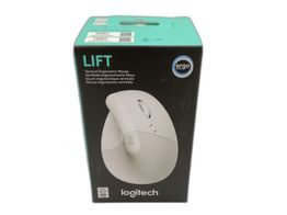 raton logitech lift