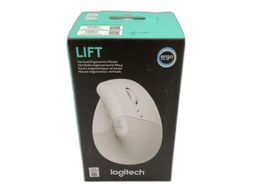 raton logitech lift