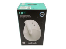 raton logitech lift