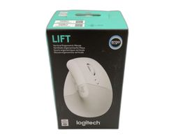 raton logitech lift