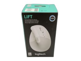 raton logitech lift