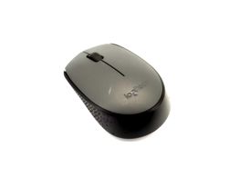 raton logitech m170
