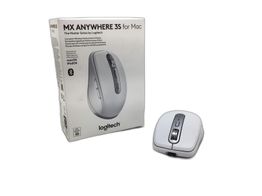 Raton Logitech mx Anywhere 3s For Mac