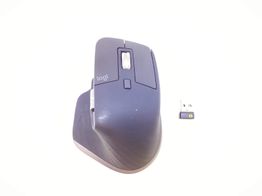 raton logitech mx master 3s