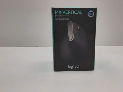 raton logitech mx vertical