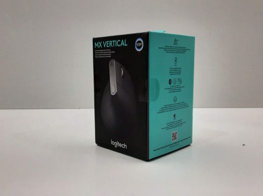 raton logitech mx vertical