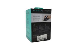 raton logitech mx vertical