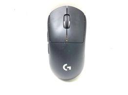 raton logitech pro superlight