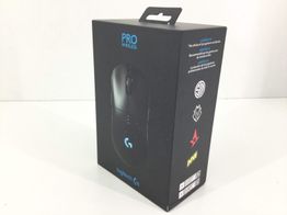 raton logitech pro wireless