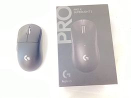 raton logitech pro x superlight 2