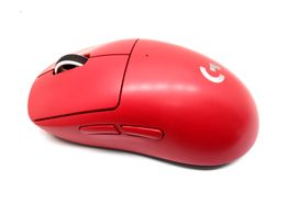 raton logitech pro x superlight