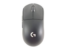 raton logitech prosuperlight