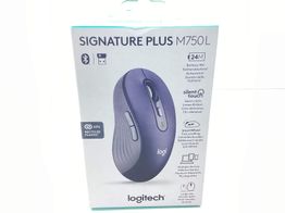 rato logitech signature plus m750l