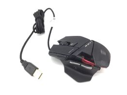 raton mad catz rat 3